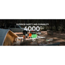 Explorer 1000 v2 Portable Power Station