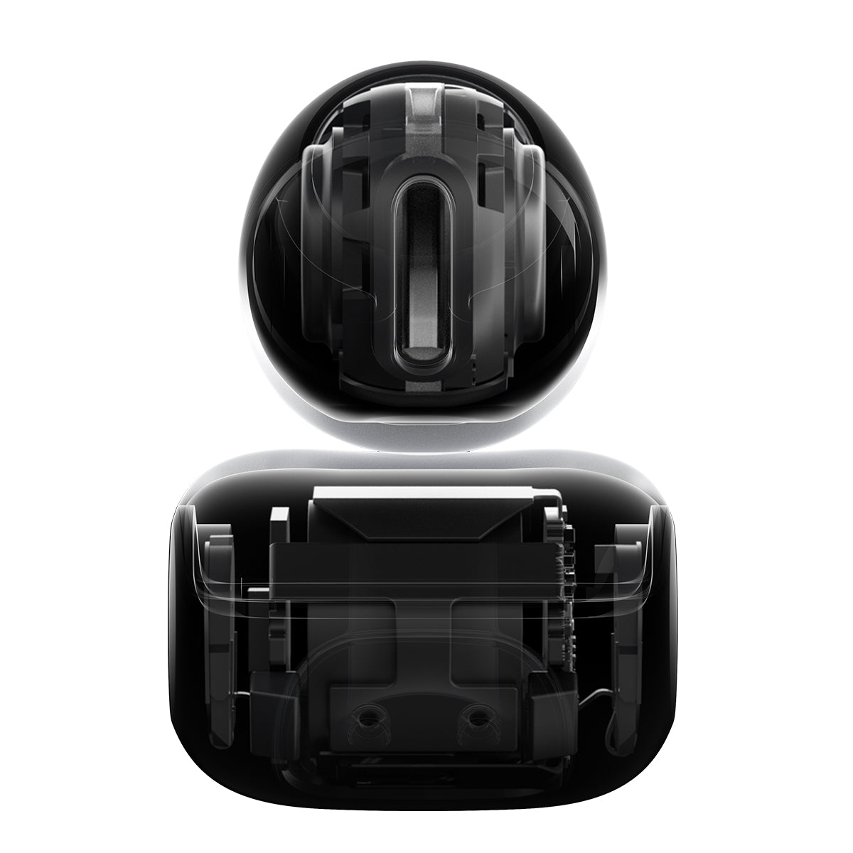 Shokz OpenDots ONE - Black