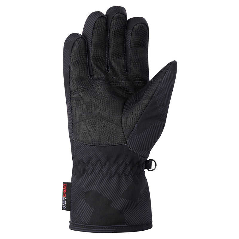 Ziener Kids Loriko-Z AS Ski Glove  