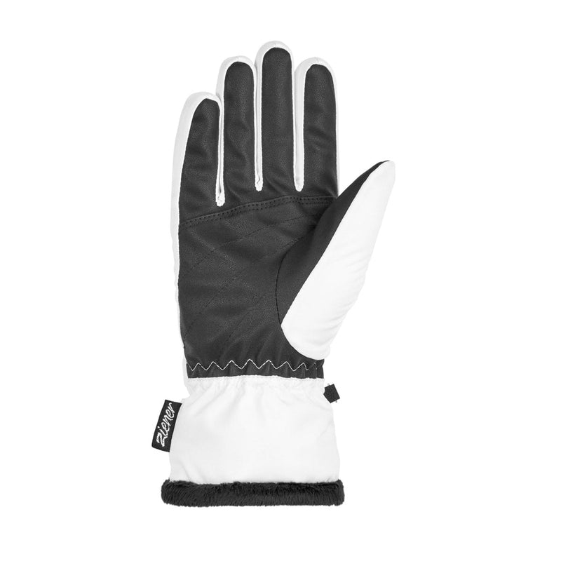 Ziener Women's Kahli-Z PR Ski GLove  