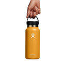 32 oz (946 ml) Wide Mouth - Fossil