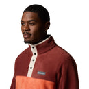 Men's Steens Mountain™ Half Snap II  - Tuscan