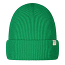 Barts Kinabalu Beanie: Classic design, soft acrylic, and one size fits all. Perfect for winter.