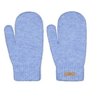 Stay warm with BARTS Witzia Mitts. Soft, flexible, and fleece-lined for ultimate comfort.