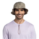 Unisex Go Bucket Hat Solid