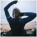 C-Skins Womens Surflite 5:4:3 Back Zip Steamer Wetsuit  