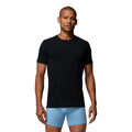 Men’s Performance Cotton Stretch T-Shirts Twinpack