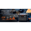 Explorer 3000 v2 Portable Power Station