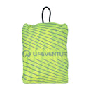 Lifeventure Rucksack Rain Cover - 65 Litres  