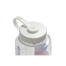 Nalgene 32oz Wide Mouth Sustain Water Bottle - Surrealist  