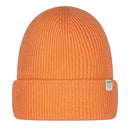 Keep cozy with the Barts Kinabalu Beanie: Soft, stretchy acrylic, ribbed knit, and versatile fit.