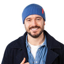 Sumter Beanie - Blue