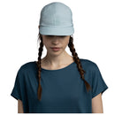 Unisex 5 Panel Go Cap Solid