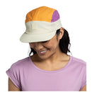 Unisex 5 Panel Go Cap Domus