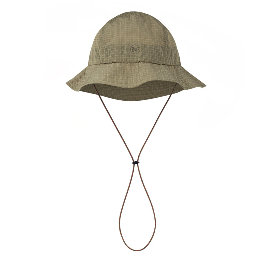 Unisex Go Bucket Hat Solid