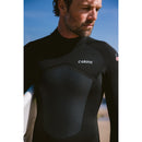 Men's NuWave Legend 5:4 Back Zipped Wetsuit