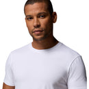 Men’s Performance Cotton Stretch T-Shirts Twinpack