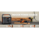 Explorer 1000 v2 Portable Power Station
