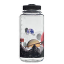Nalgene 32oz Wide Mouth Sustain Water Bottle - Surrealist  