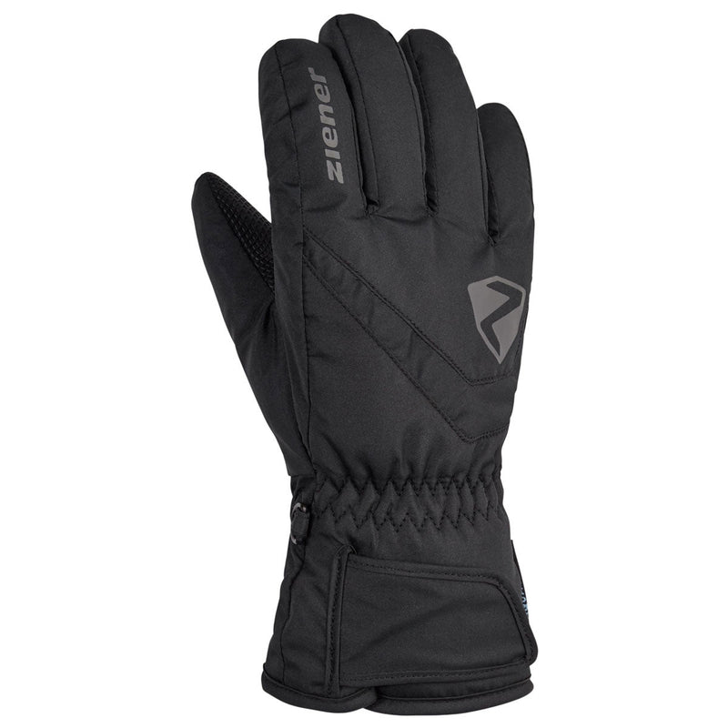 Ziener Kids Loriko-Z AS Ski Glove  