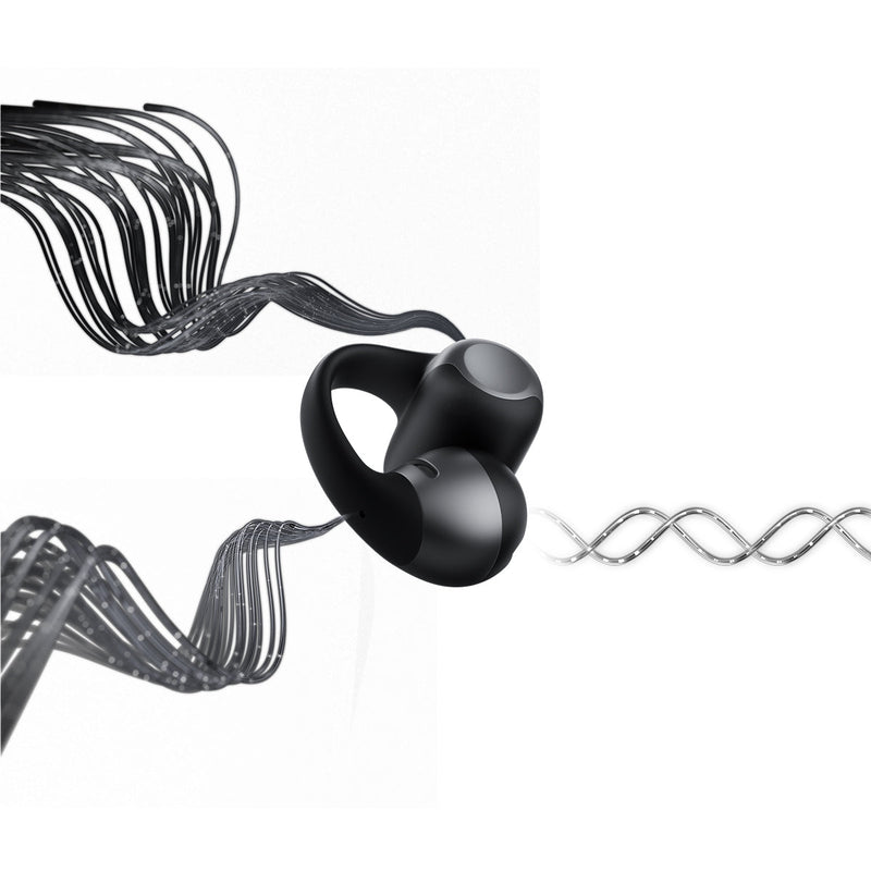 Shokz OpenDots ONE - Black  