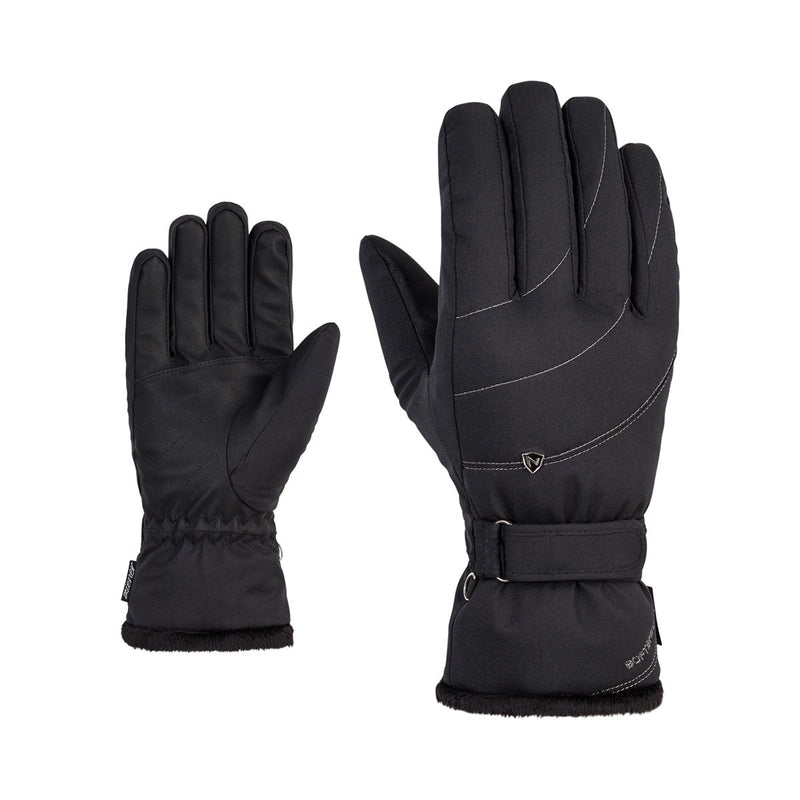 Ziener Women's Kahli-Z PR Ski GLove  