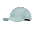 Unisex 5 Panel Go Cap Solid