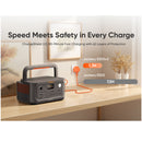 Explorer 500 v2 Portable Power Station