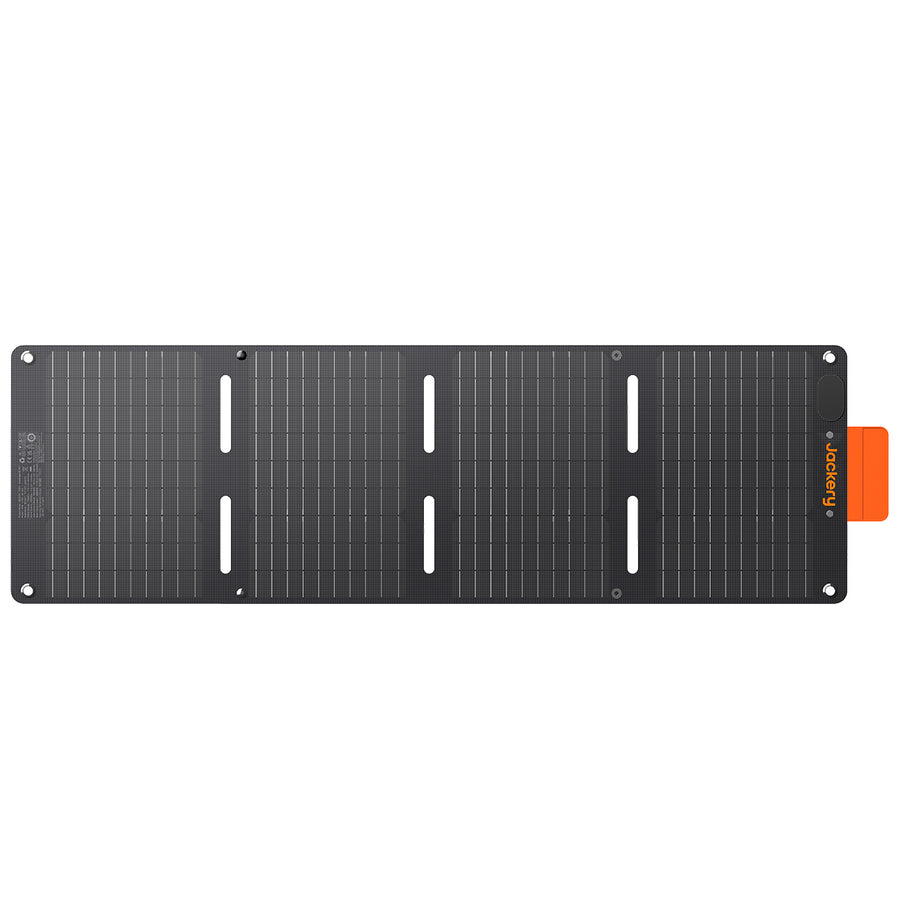 SolarSaga 40 Mini Compact Solar Panel Array
