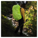 Lifeventure Rucksack Rain Cover - 65 Litres  