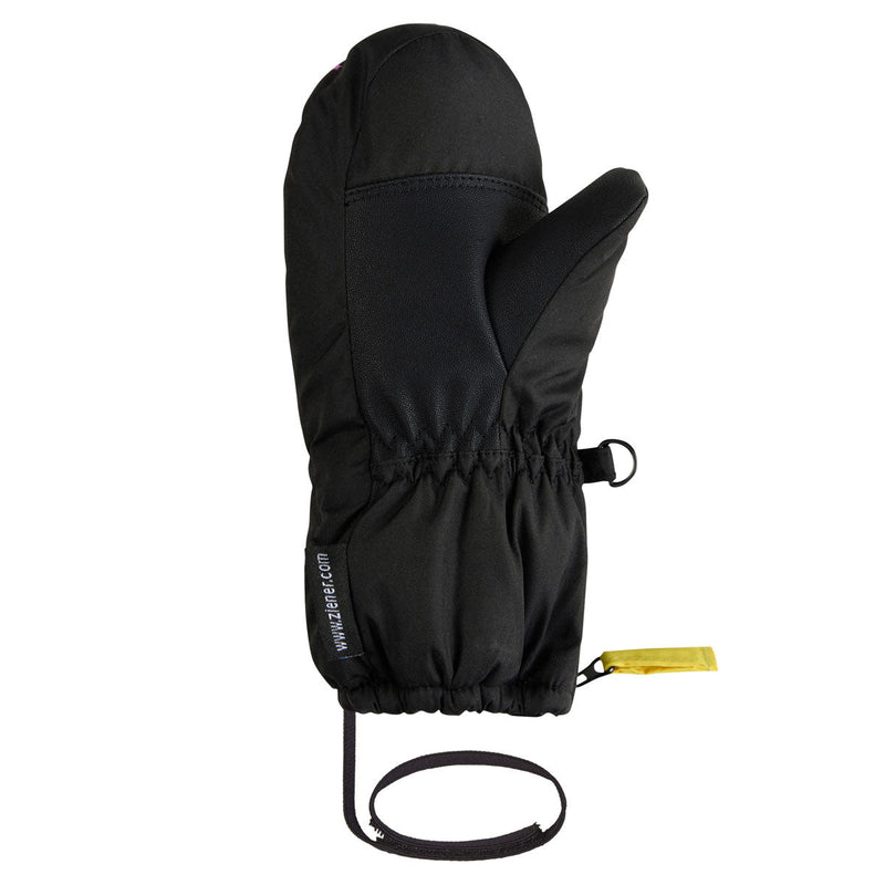 Ziener Kids Leprint-Z AS Ski Mitt  