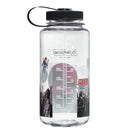 Nalgene 32oz Wide Mouth Sustain Water Bottle - Surrealist  