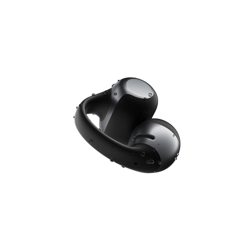 Shokz OpenDots ONE - Black  
