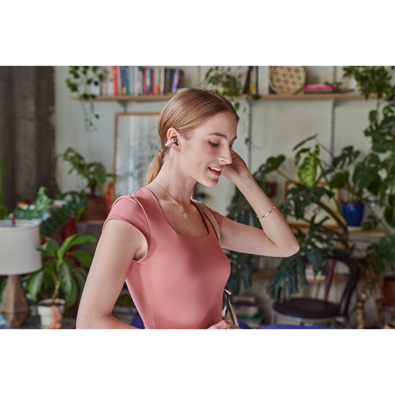 Shokz OpenDots ONE - Grey  