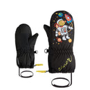 Ziener Kids Leprint-Z AS Ski Mitt  