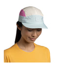 Unisex 5 Panel Go Cap Domus
