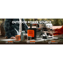 Explorer 1000 v2 Portable Power Station