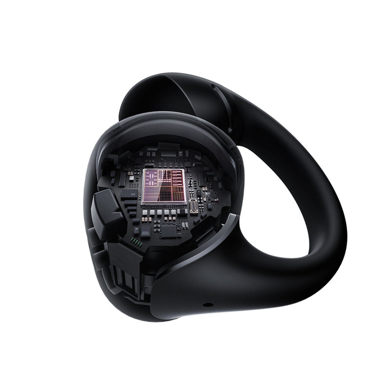 Shokz OpenDots ONE - Black  