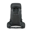 Rook 65 Trekking Pack back view