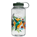 Nalgene 32oz Wide Mouth Sustain Water Bottle - Surrealist  
