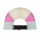 Unisex 5 Panel Go Cap Domus