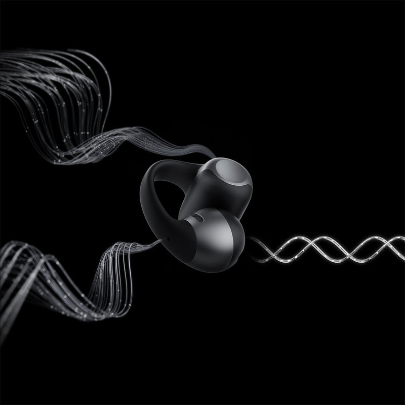 Shokz OpenDots ONE - Black  