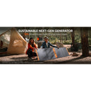 Explorer 1000 v2 Portable Power Station