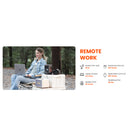 Explorer 300D Portable Power Station