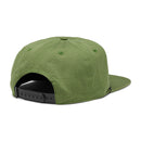 Columbia Ratchet Strap Snap Back Cap - Canteen- Great Outdoors Ireland