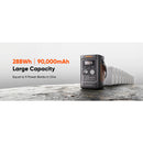 Explorer 300D Portable Power Station