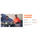 Explorer 300D Portable Power Station