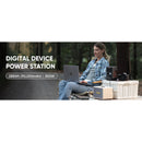 Explorer 300D Portable Power Station
