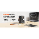 Explorer 300D Portable Power Station