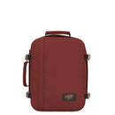 Cabin Zero Classic 28L Cabin Bag - Sangria Red  